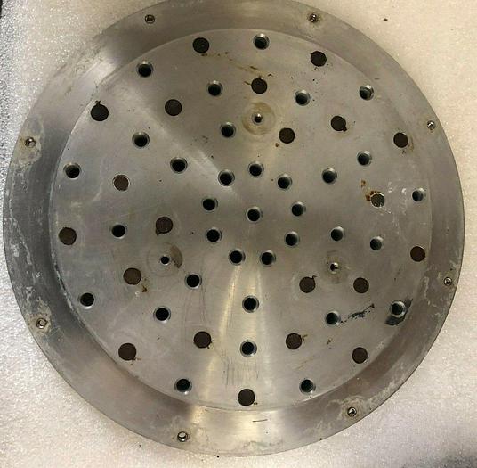 Used Strasbaugh polisher chuck