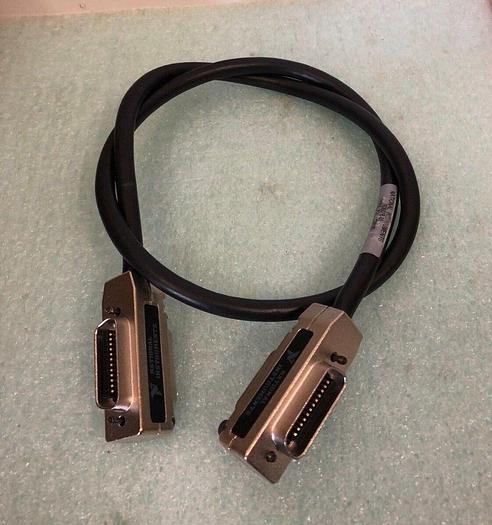 NATIONAL INSTRUMENTS 763507B-01 TYPE X2 1.0 METERS