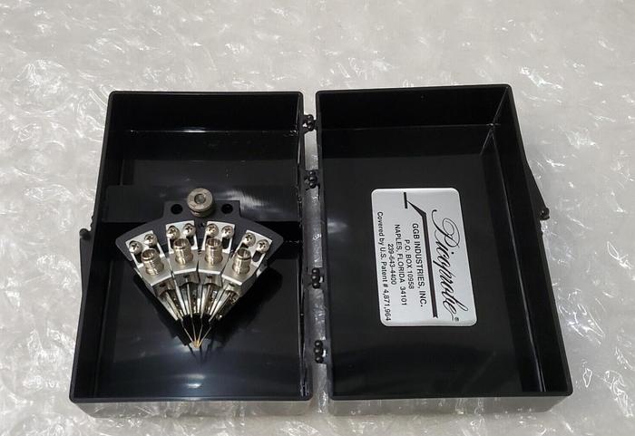 Used PICOPROBE MCW-16-2336-N