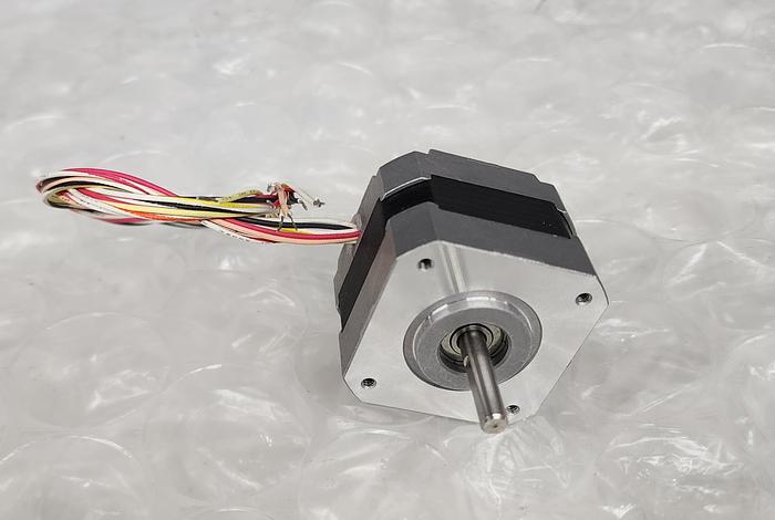 APPLIED MOTION HT17-068D STEPPER MOTOR