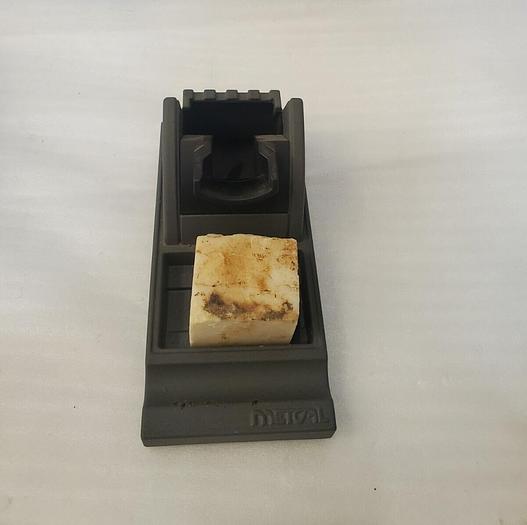Used METCAL SOLDERING STAND