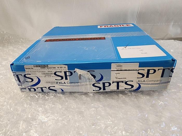SPTS UNIFORMITY RING 158-5 AKEP105COO-2040693-REVB