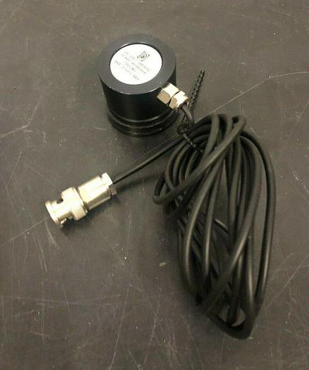 Used IRRADIANCE DETECTOR REKALIB RW-3703-1