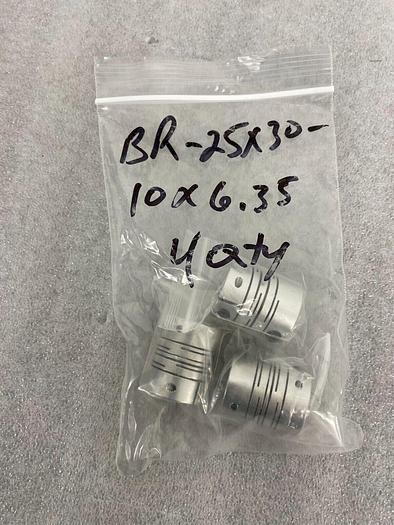 BR-25x30 - 10x6.36