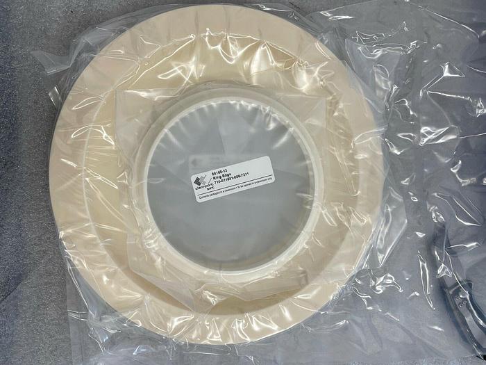 LAM RESEARCH 716-011651-006-7211 RING EDGE