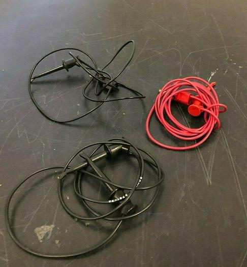 Used POMONA CABLES