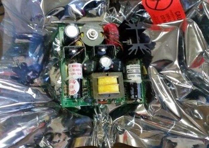 EG MOTHER BOARD LOGIC ELECTROGLAS PROBER CTBOARD REV. L P/N 114984-003