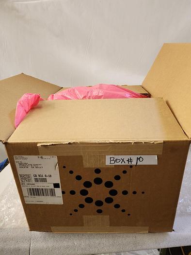 Used AGILENT 5517C LASER HEAD FOR TRANSDUCER SYSTEMS