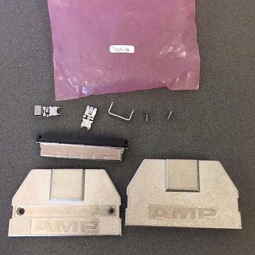 Used AMP CONNECTOR CON-38