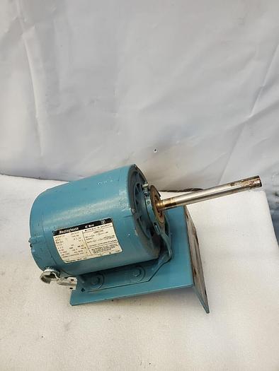 Used Westinghouse AC MOTOR FH