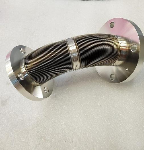 ULVAC HE2212-231-02A BELLOW UNIT