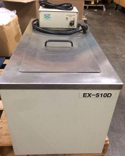 Used NESLAB CHILLER EX-510D