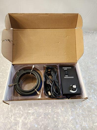 LED RING LIGHT WITH ADAPTOR LC-P800