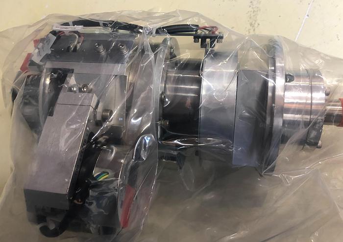 Used 853-012123R001 RFRB ASSY ARM DRIVE (HARMONI 1509066)