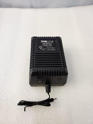 Used THORLABS LDS1