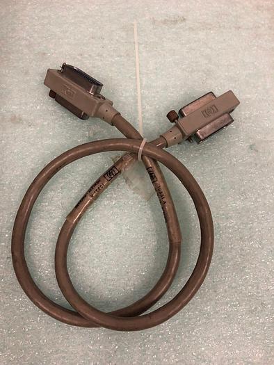 Used HEWLETT PACKARD 10631 A