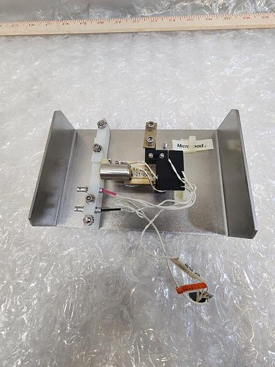KLA TENCOR 0028948-00 SENSORICANTI LEVER ASSY