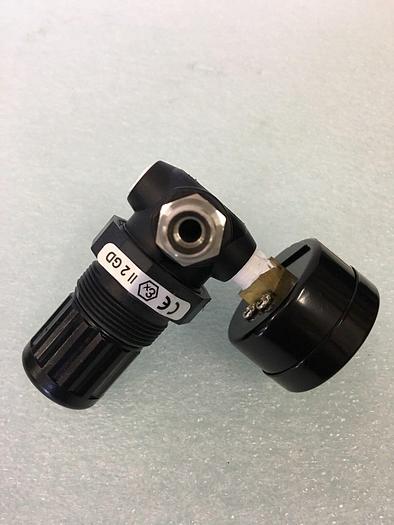 Used NORGEN PSI 1-160