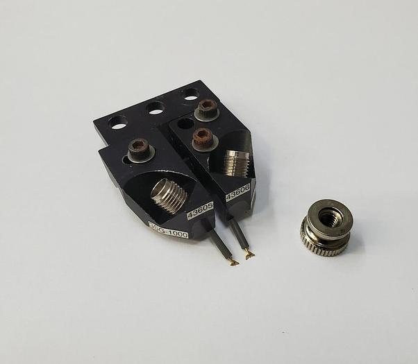Used PICOPROBE GSG-1000