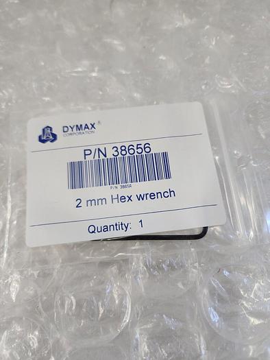 DYMAX 38656 2MM HEX WRENCH