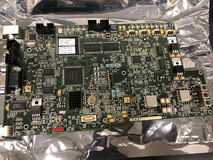Used REN02 PCB BOARD