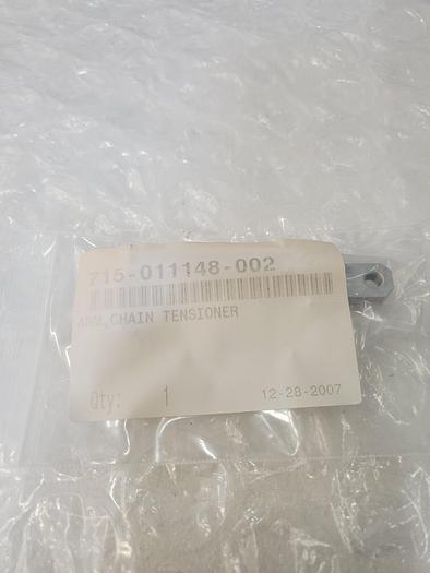 Used 715-011148-002 ARM, CHAIN TENSIONER