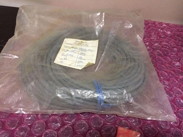 Used Valley Seal Co.  .275 Ring Cord