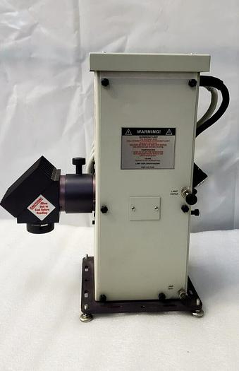 Used NEWPORT 66921 LAMP POWER 450- 1000w