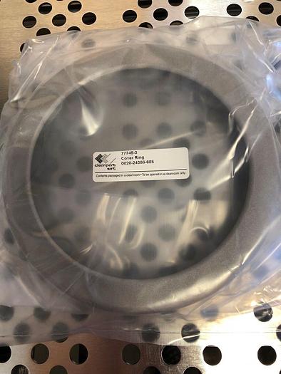 Used AMAT COVER RING 0020-24386-685
