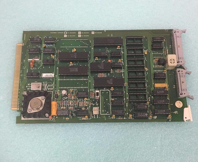 Used SVG 80055A1-01