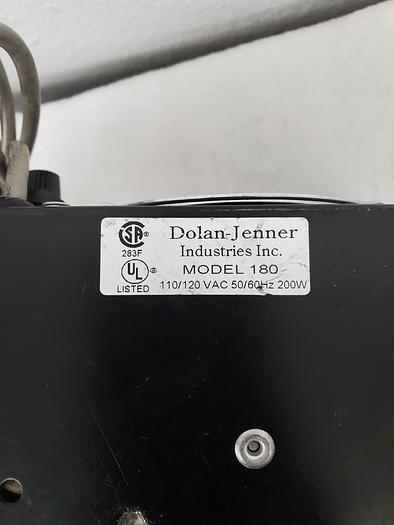 Used DOLAN JENNER FIBER LITE 180