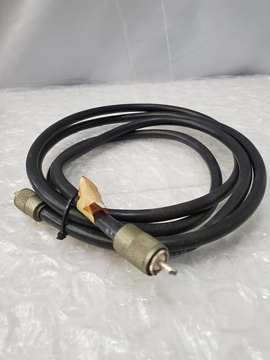Used BELDEN 8214 FR-1 CABLE