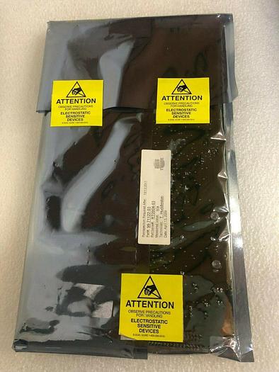 Used RITE-TRACK 99-71122-03 TRACK INTERFACE BOARD