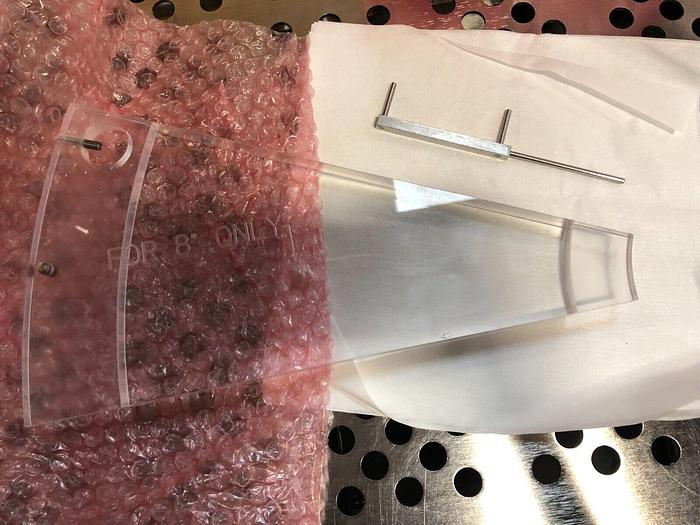 APPLIED MATERIALS CHAMBER ACCESSORY FOR 8'' ONLY
