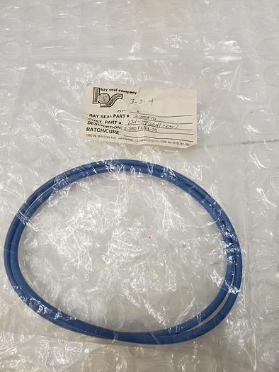 BAY SEAL O-RING 2-380F70