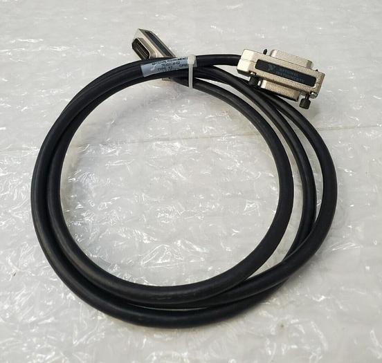 Used NATIONAL INSTRUMENTS 763507B-02 TYPE X2 GPIB