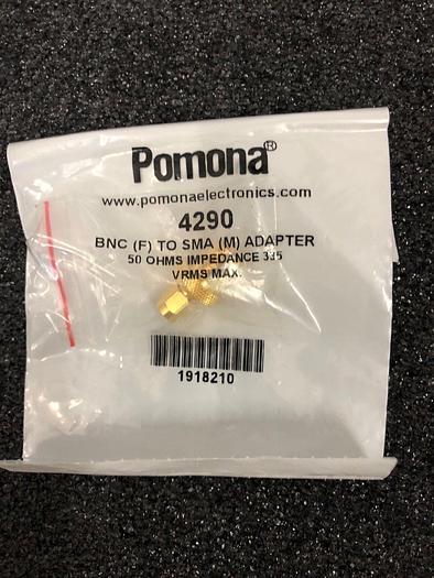 Used POMONA 4290