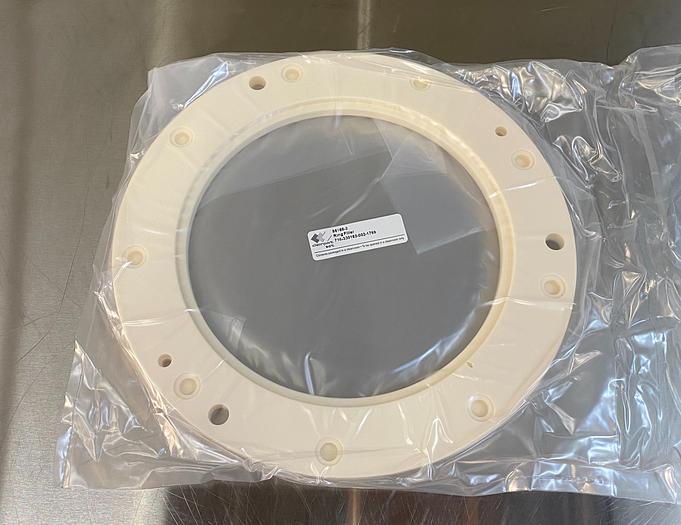 Used LAM RESEARCH 716-330162-002-1769 RING FILLER