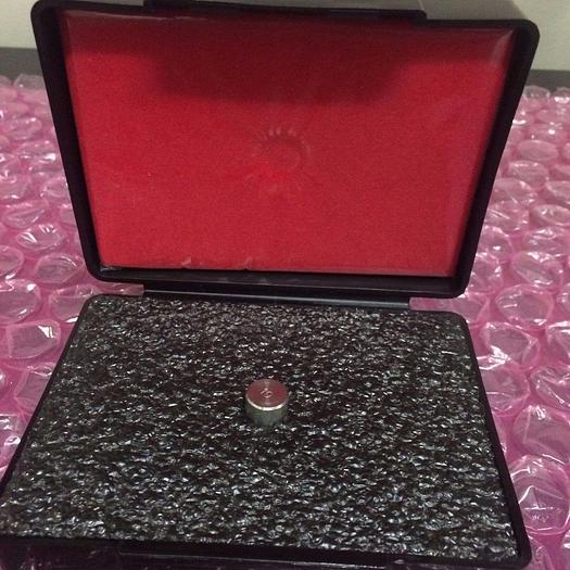 TROEMNER 8458T, 10G CYL. ELECAL -STEEL CLASS