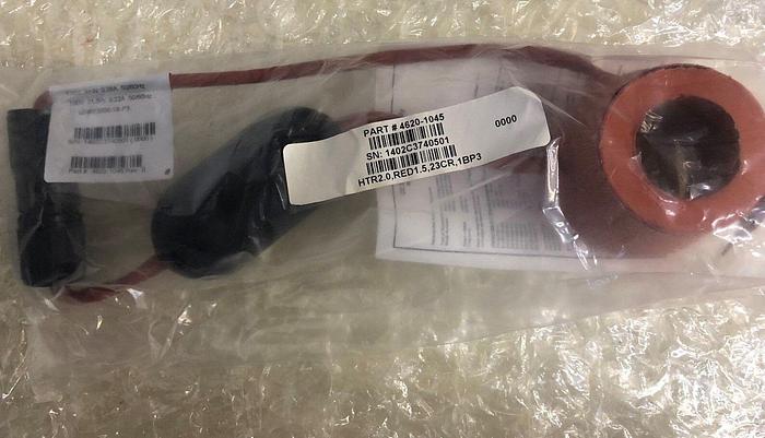 Used MKS 4620-1045