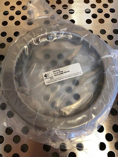 Used AMAT COVER RING 0020-24386-185-005