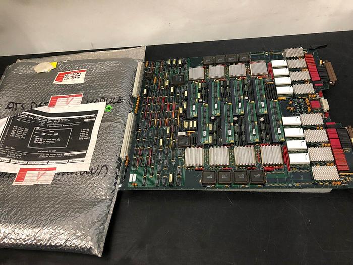 Used (28) LTX 120-0268-732 REV C