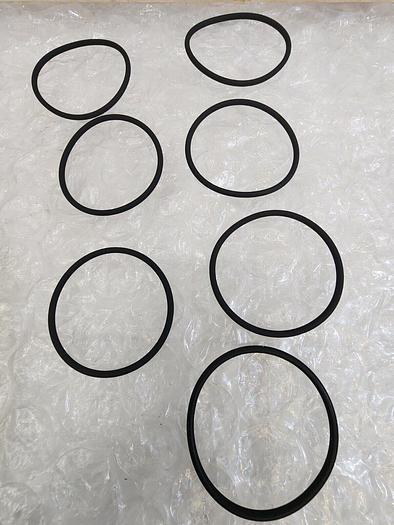 Used 3" O-RING