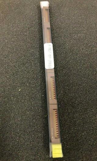 Used 893IE-050-178L-F F7423 PCB HEADER