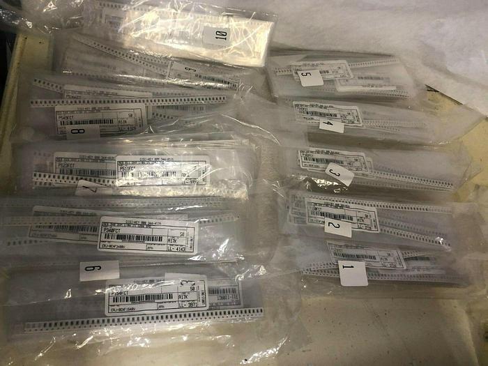 Used DIGI-KEY RSM2FA