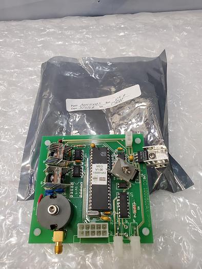 Used SSEC 1000510AX BOARD