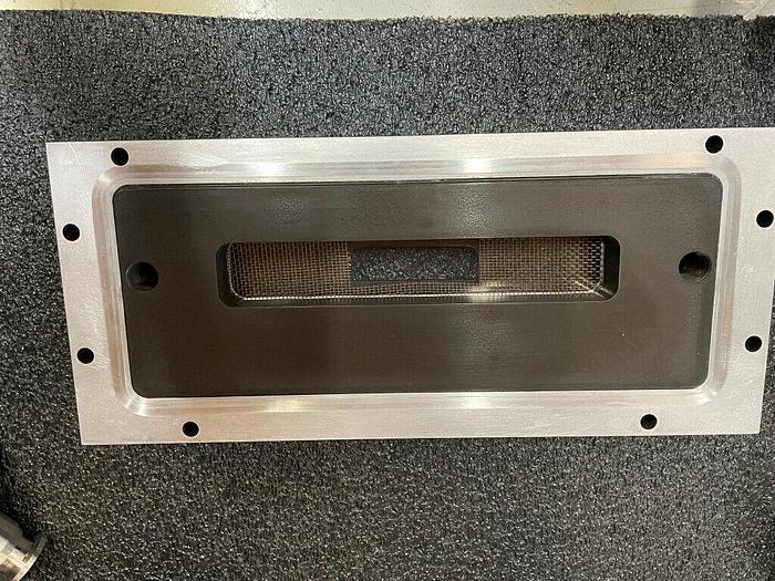 Used LAM Slot Valve Cover
