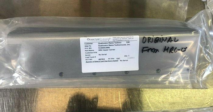 Used MRC UPPER CARRIER 5100002885