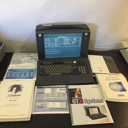 Used FINISAR GTX-P10