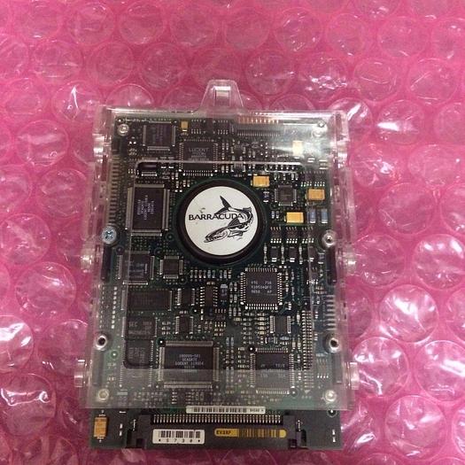 Used BARRACUDA 9B0006-131